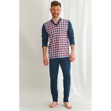 Vīriešu pidžama 2632 Victor AW21 M-XX