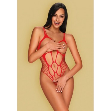 Erotisks bodijs Obsessive B133