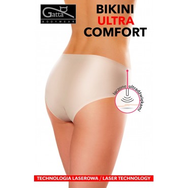 Biksītes Gatta Bikini Ultra Comfort