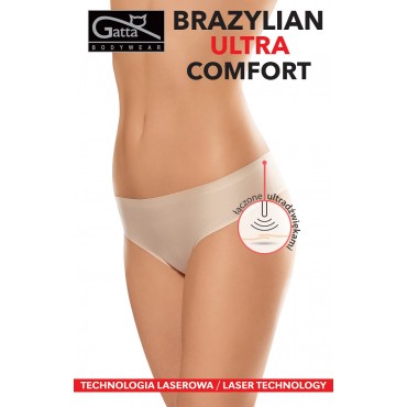 Biksītes Gatta Brazylian Ultra Comfort