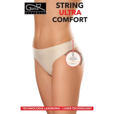 Stringi Gatta String Ultra Comfort 
