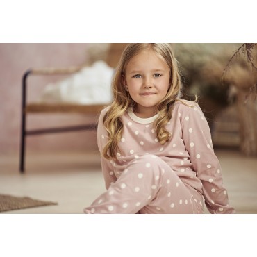 Meiteņu pidžama 3041 Chloe AW24