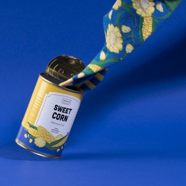 Zeķes Soxo Sweet Corn