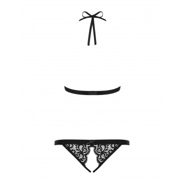 Bodijs Obsessive 831-TED-1